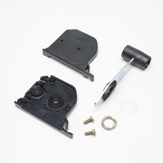 MTD Riding Mower Throttle Control Box Assembly - 831-0823A