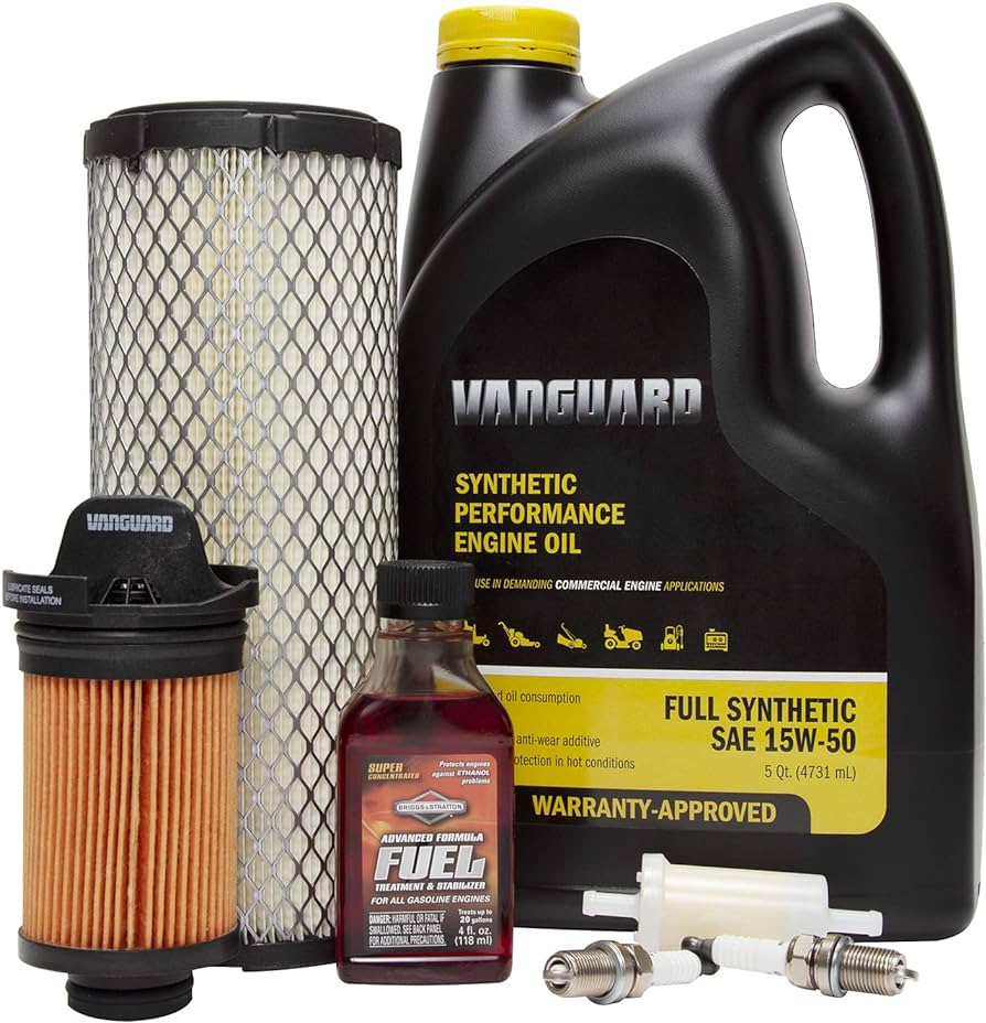 Briggs & Stratton Maintenance Kit (84013507)
