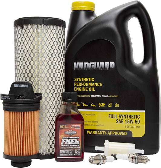 Briggs & Stratton Maintenance Kit (84013507)