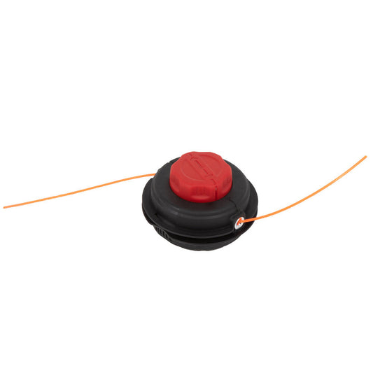 MTD String Trimmer Head Assembly (Left Hand) - 841-012478S