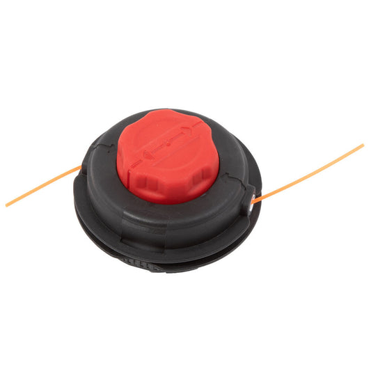 MTD String Trimmer Cutting Head Assembly (Left Hand) - 841-012507S