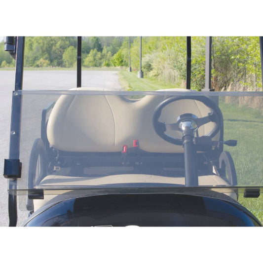 Stens Cart & Course Clear Windshield Club Car Precedent (Stens 851-000)