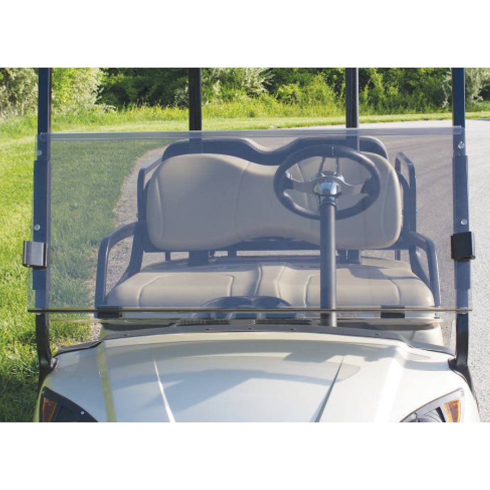 Stens Cart & Course Clear Windshield Yamaha Drive (Stens 851-007)