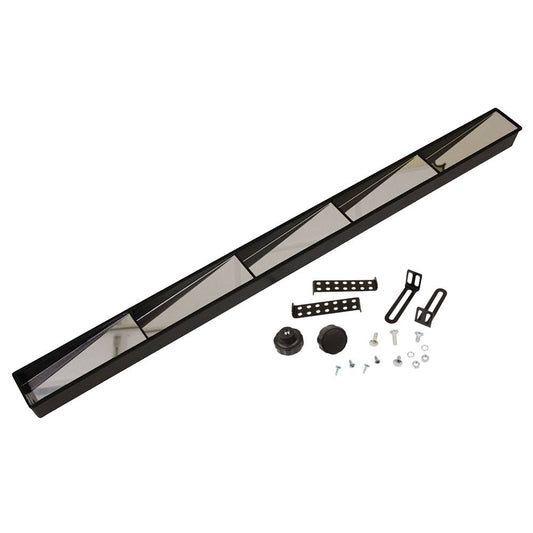 Stens Cart & Course 5 Panel Mirror Universal (Stens 851-112)