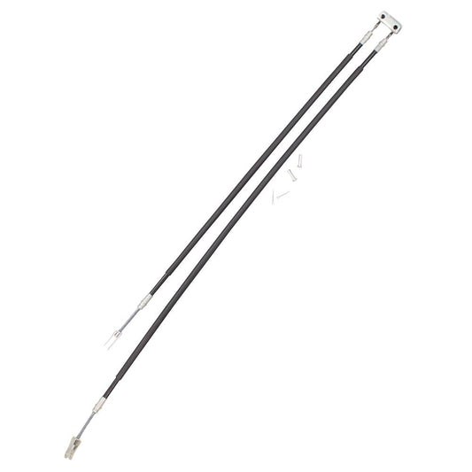 Stens Brake Cable E-Z-GO 624711 (Stens 851-208)
