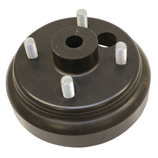 Stens Brake Drum E-Z-GO 19186G1P (Stens 851-221)
