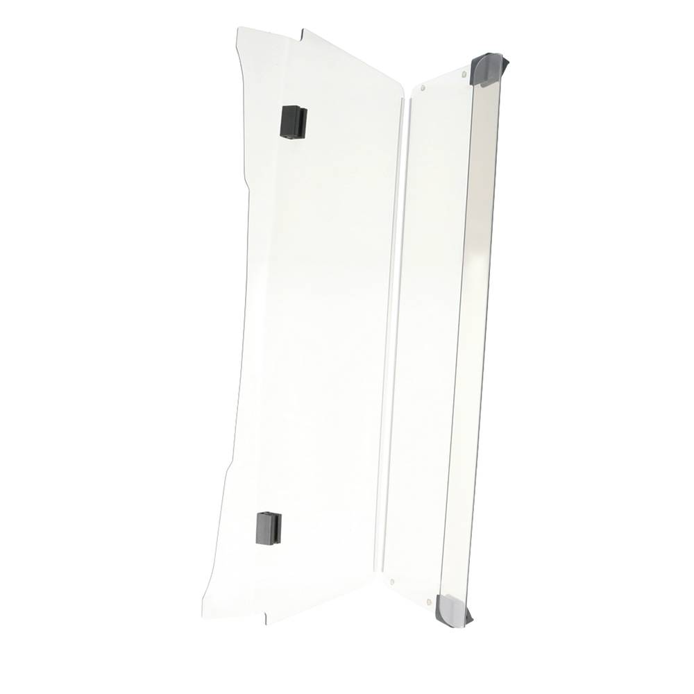Stens Cart & Course Tinted Windshield E-Z-GO TXT (Stens 851-771)
