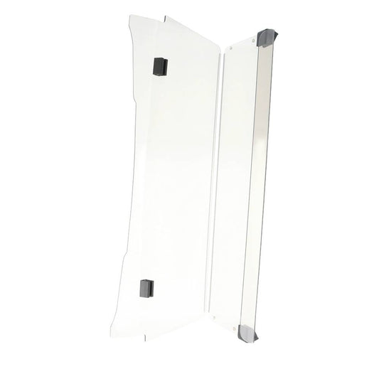 Stens Cart & Course Tinted Windshield E-Z-GO TXT (Stens 851-771)