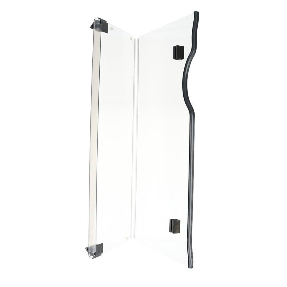 Stens Cart & Course Tinted Windshield E-Z-GO RXV (Stens 851-775)