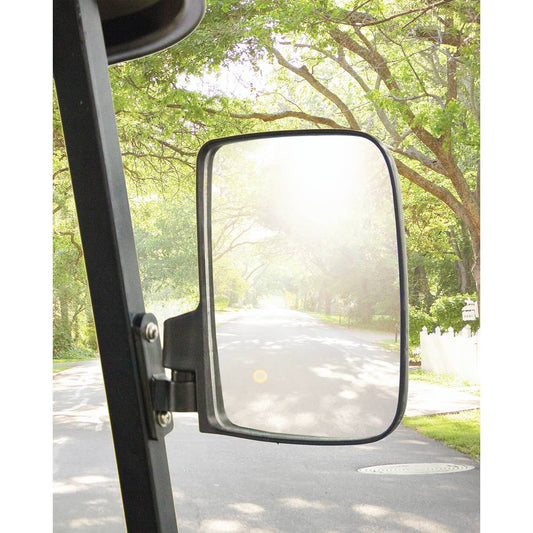 Stens Cart & Course Side Mirrors Universal (Stens 851-955)