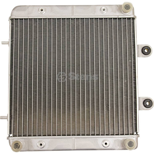Atlantic Quality Parts Radiator Polaris 1240520 (Stens 8806-0001)