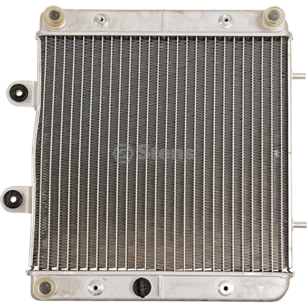 Atlantic Quality Parts Radiator Polaris 1240522 (Stens 8806-0003)