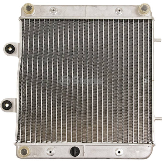 Atlantic Quality Parts Radiator Polaris 1240522 (Stens 8806-0003)