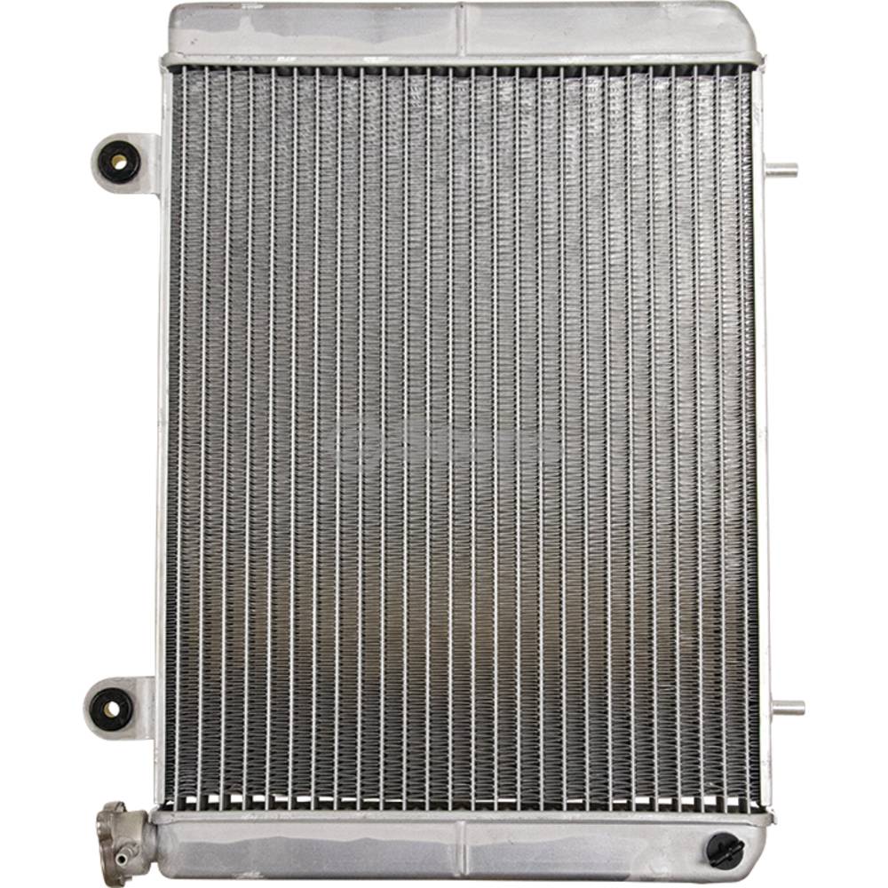 Atlantic Quality Parts Radiator Polaris 1240528 (Stens 8806-0004)