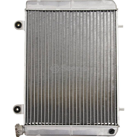 Atlantic Quality Parts Radiator Polaris 1240528 (Stens 8806-0004)