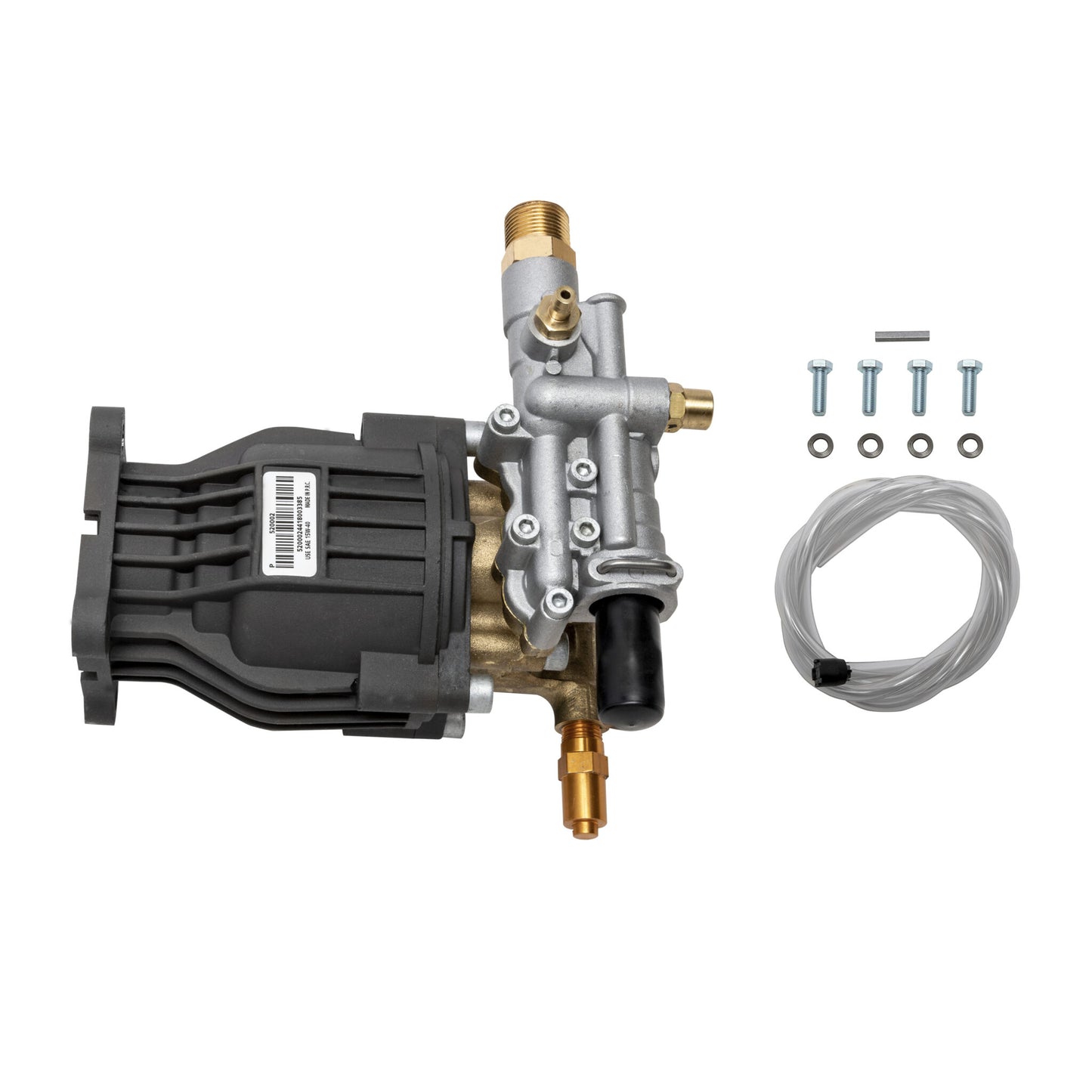 OEM Technologies Pressure Washer Axial Cam Pump Kit (90029)