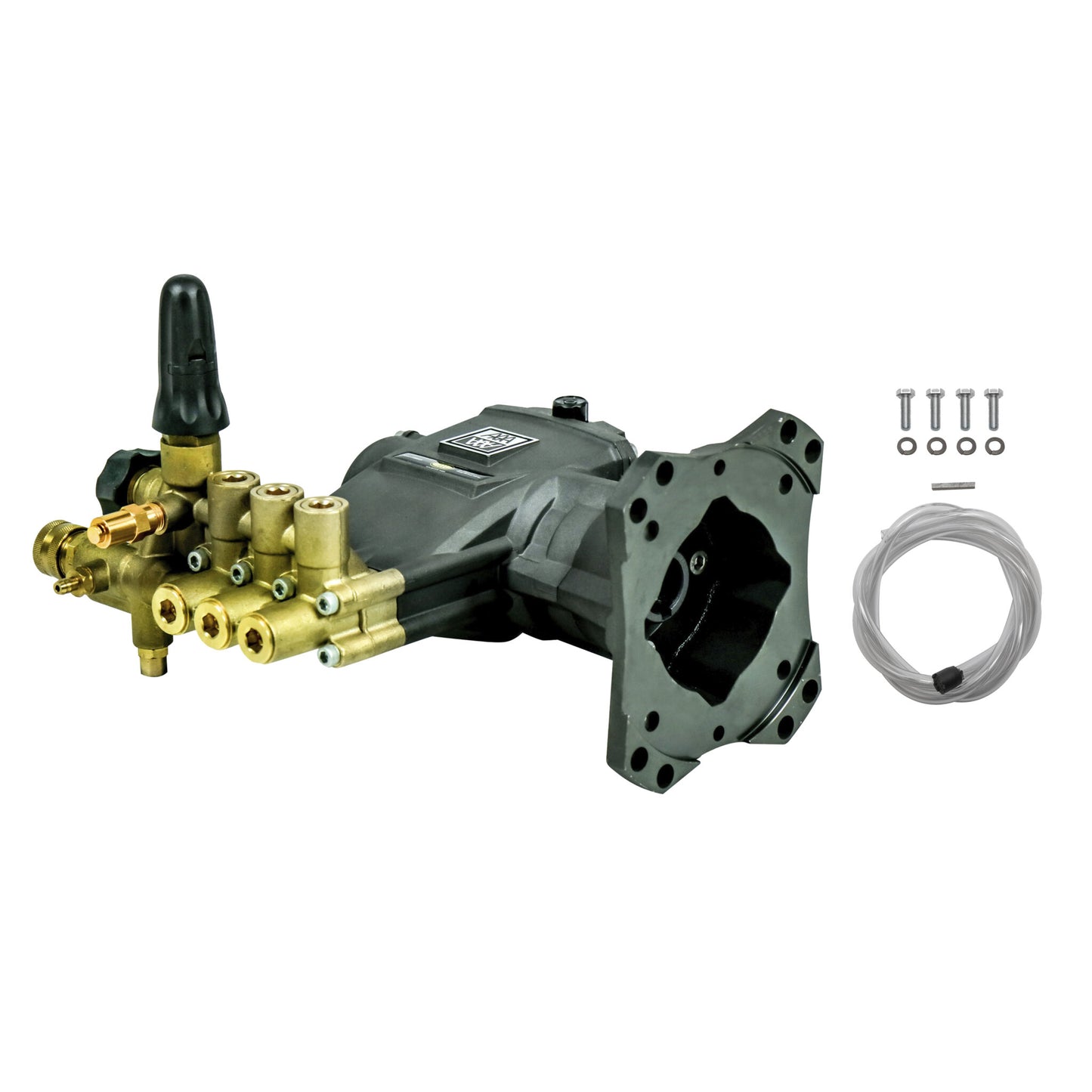 OEM Technologies Pressure Washer AAA® Triplex Pump Kit (90039)