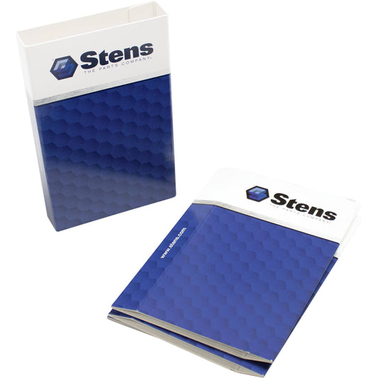 25 Stens Small Belt Sleeve (Stens 901-117)