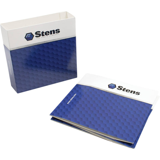 25 Stens XL Belt Sleeve (Stens 901-119)