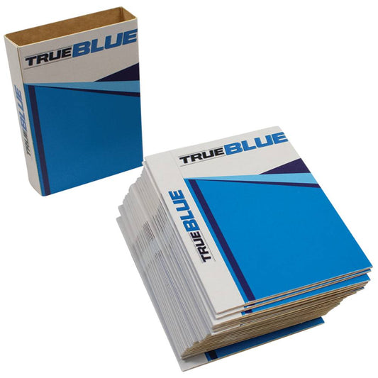 25 Stens True Blue Small Belt Sleeve (Stens 901-135)