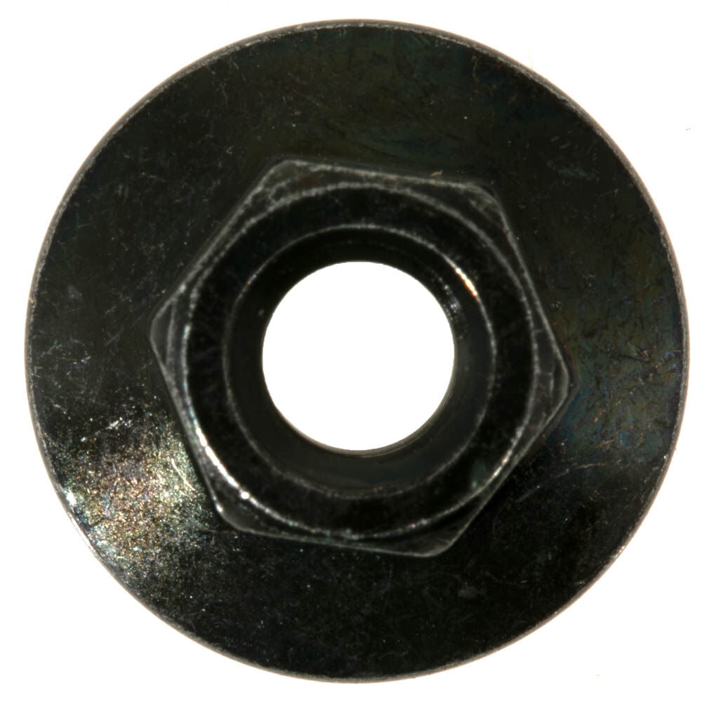 MTD Log Splitter Nut-Flange 6mm - 90201-ZM0-000
