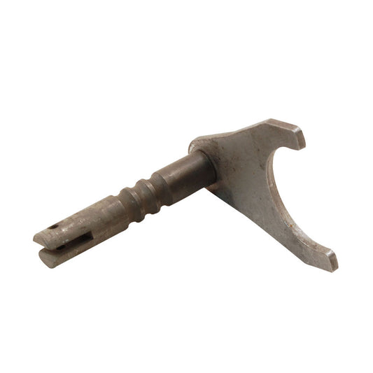 MTD Riding Mower Shift Fork Assembly- 1/2" OD Shaft - 911-0011