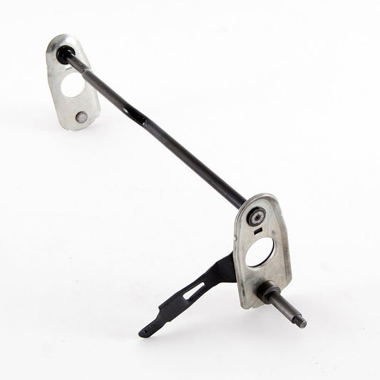 MTD Walk Behind Mower Front Axle Assembly - 911-04150