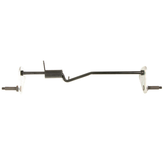 MTD Walk Behind Mower Front Axle Assembly - 911-04191B