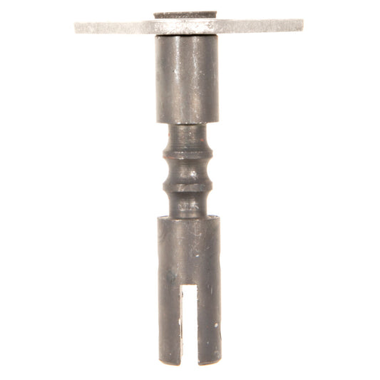 MTD Riding Mower Detent Shaft Assembly - 911-05050A