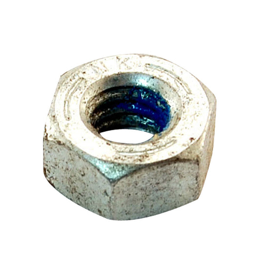MTD Riding Mower Hex Nut L-1/4-20 - 912-0107