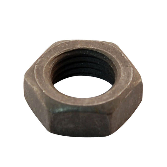 MTD Riding Mower Hex Jam Nut 3/8-24 - 912-3001