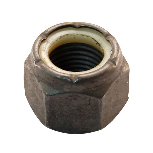 MTD Riding Mower Hex Nut Center Lock - 912-3058