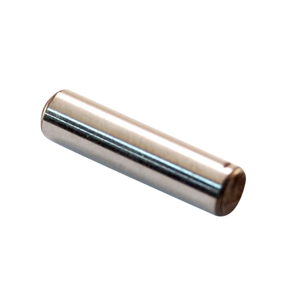 MTD Walk Behind Mower Dowel Pin, 3/16 x 3/4" - 915-0221