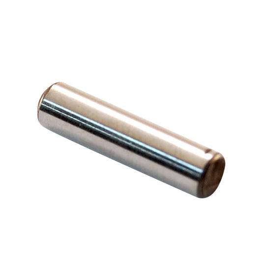 MTD Walk Behind Mower Dowel Pin, 3/16 x 3/4" - 915-0221
