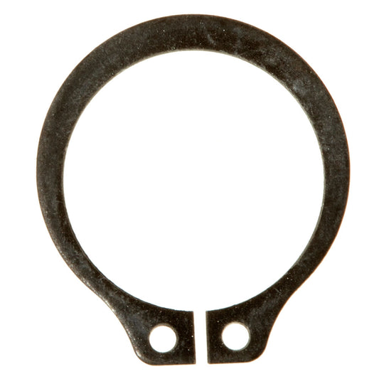 MTD Riding Mower Snap Ring For .562 Diameter Shaft - 916-0114