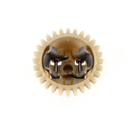 MTD Tiller Governor Body - 917-05007