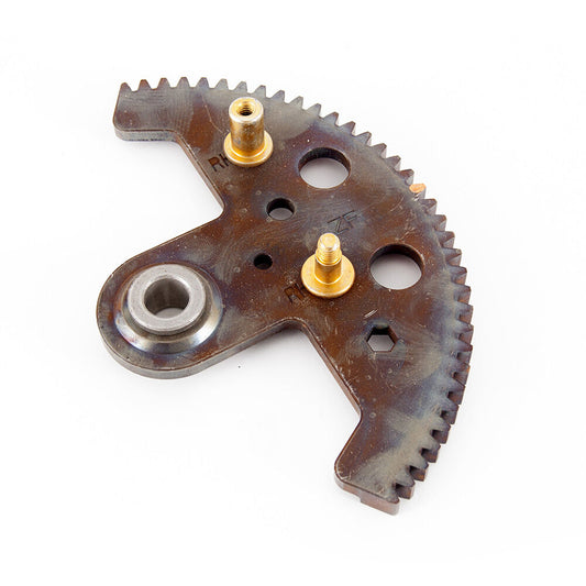 MTD Zero Turn Mower Steering Gear Assembly (Right Hand) - 917-05010