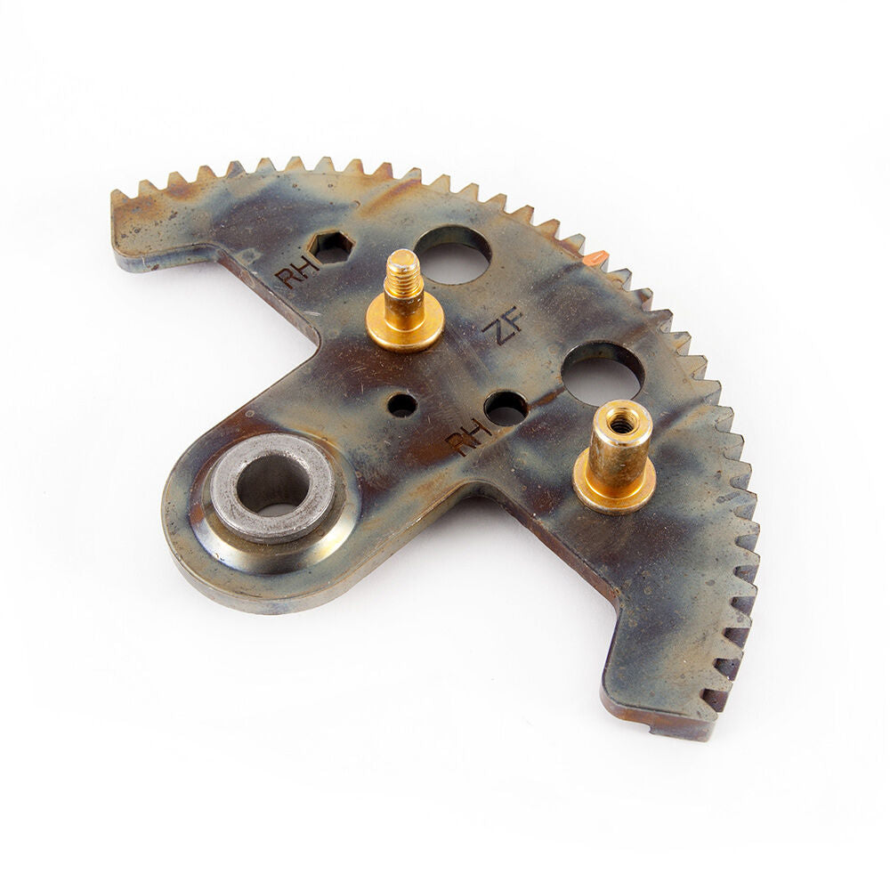 MTD  Steering Gear Assembly (Left Hand) - 917-05011