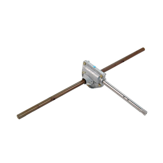 MTD Snow Blower Gearbox Assembly 30" - 918-0417B