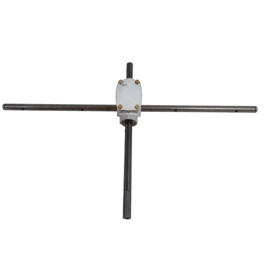 MTD Snow Blower Gearbox Assembly 28" - 918-06060