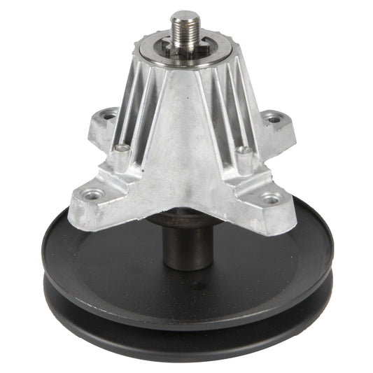 MTD  Riding Mower Spindle Assembly - 6.9" Diameter Pulley - 918-06977A