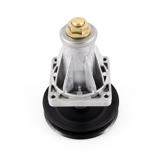 MTD Riding Mower Blade Spindle Assembly W/Pulley - 918-06993A