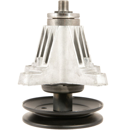 MTD Walk Behind Mower Spindle Assembly 4.6" Diameter - 918-07146