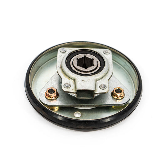 MTD Snow Blower Friction Wheel - 918-07239