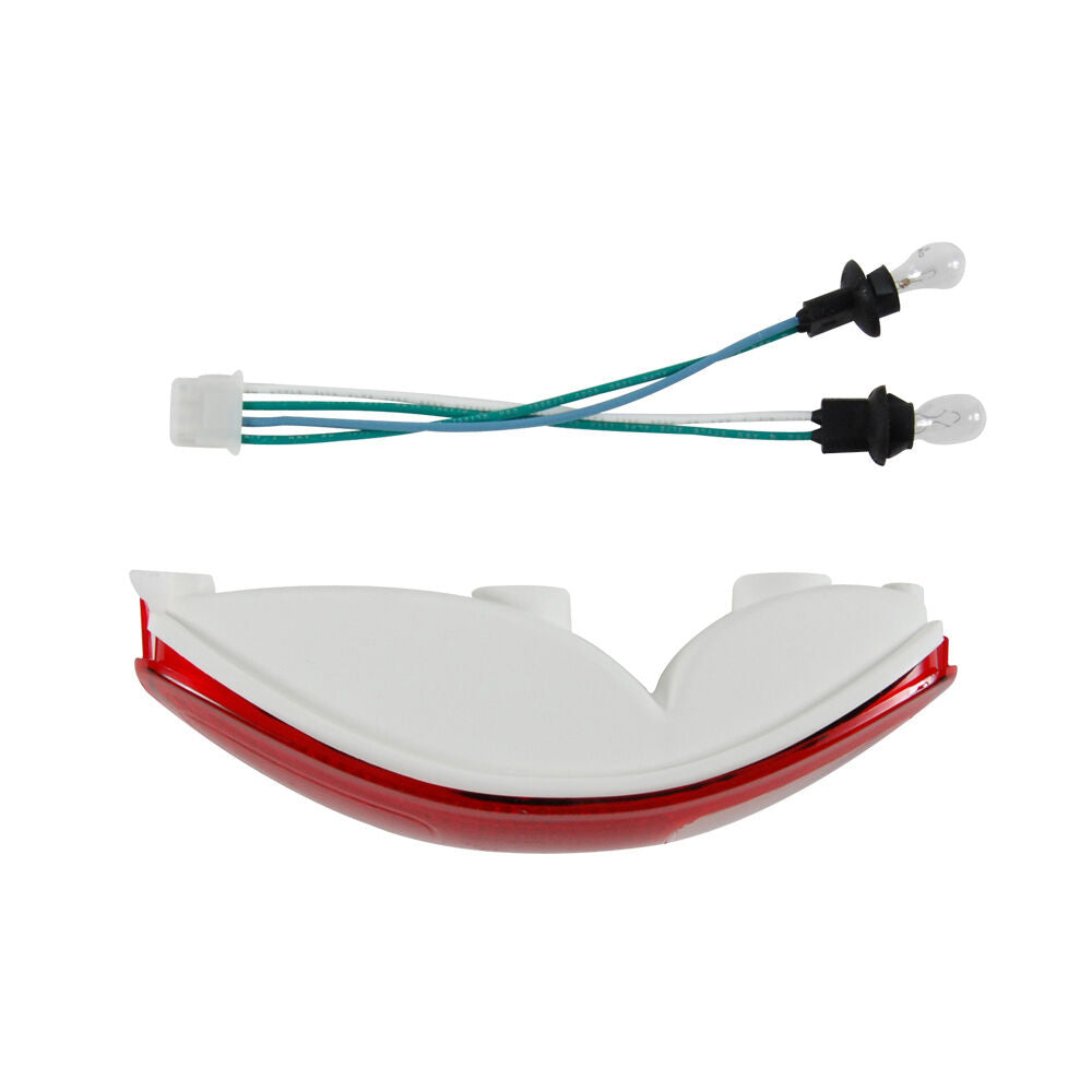 MTD Riding Mower Tail Light Assembly-Left - 925-0024B