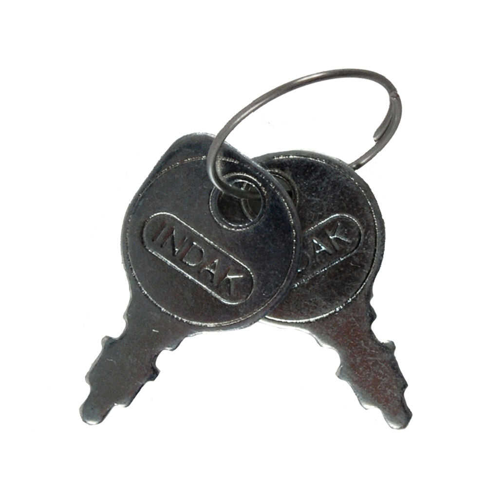 MTD Riding Mower Ignition Key (Set of Two) - 925-0201