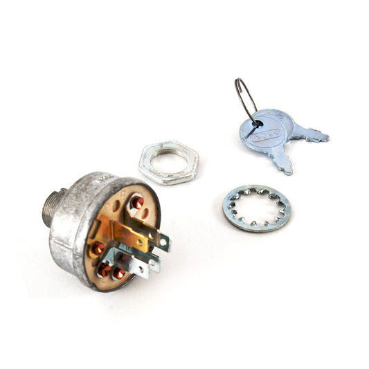 MTD Riding Mower Ignition Switch 5 Pin - 925-0267B