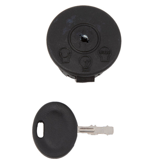 MTD Zero Turn Mower Key Switch 3 Pos - 925-04228