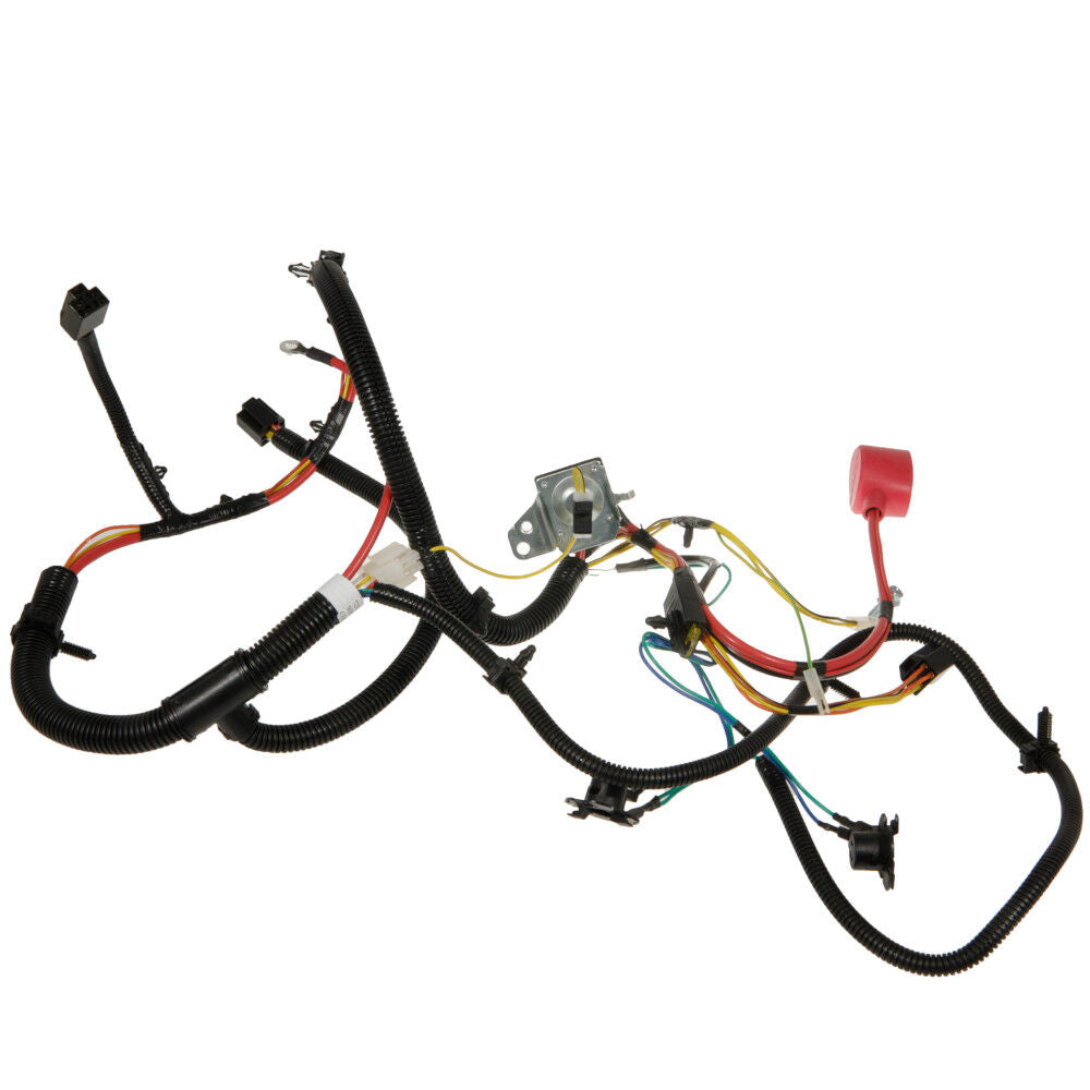 MTD Riding Mower Main Harness - 925-04567K