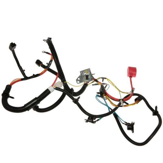 MTD Riding Mower Main Harness - 925-04567K